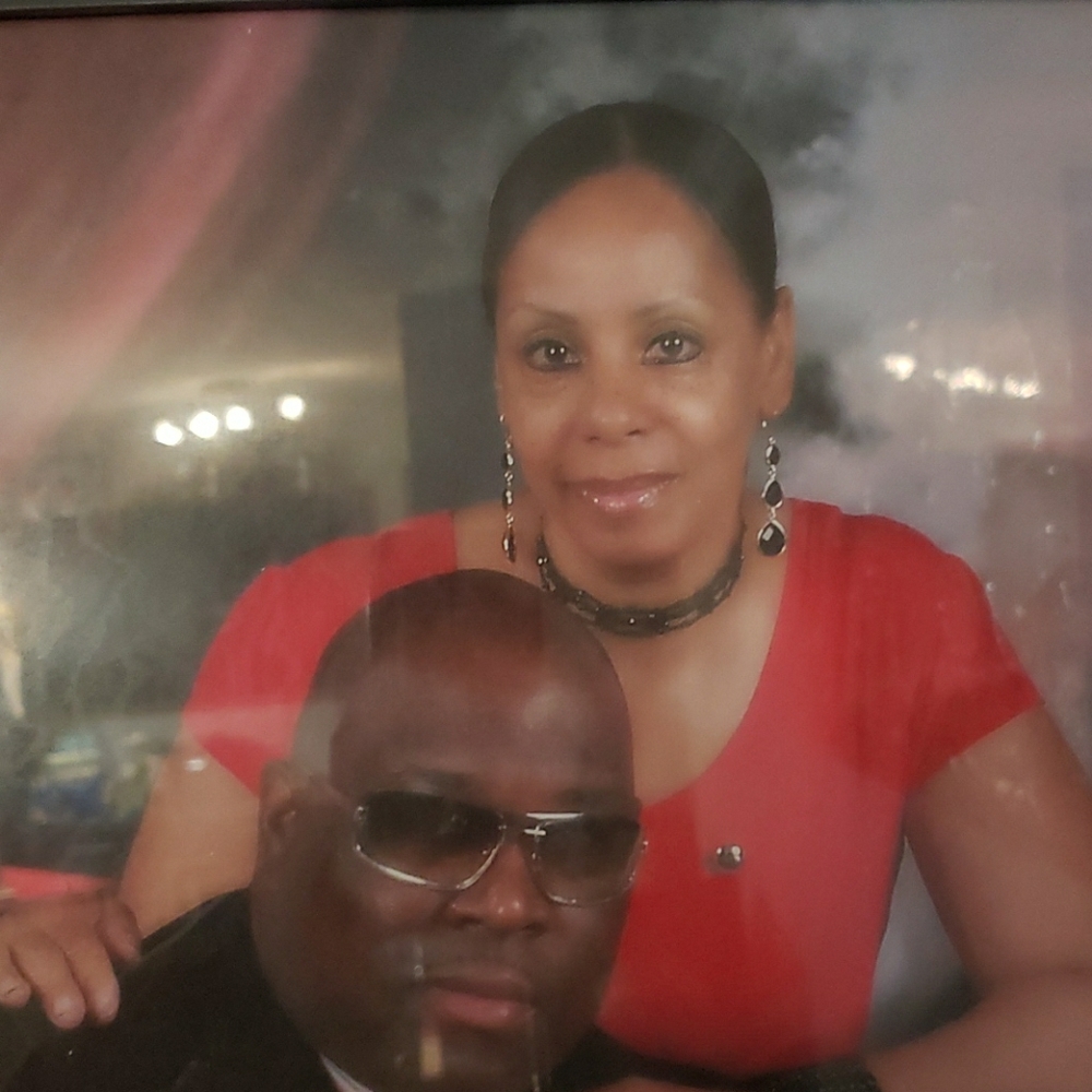 Meet your Posher Ginger